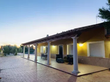 Casa Rural Tablas de Daimiel