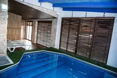 Casa Rural Daniel