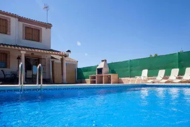 Viviendas Turísticas Horiagua III y IV