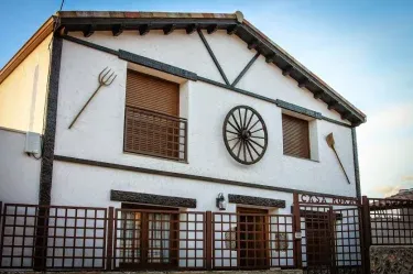 El Pajar de Puchero