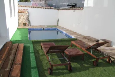 Casa Oretani