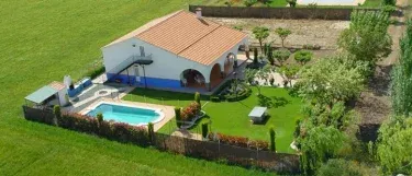 La Casa de Carlos