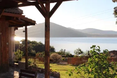 Finca Navalta Cabañeros 