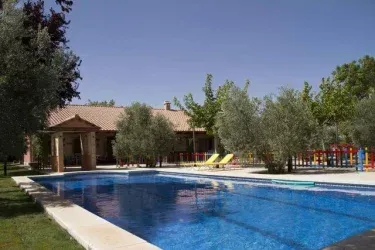 Casa Rural Días de Campo