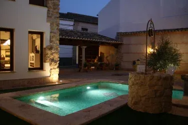 Casa Yedra