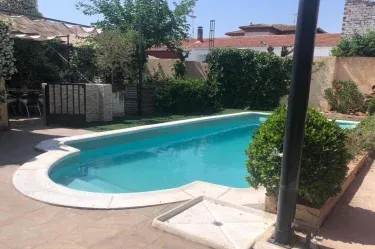 Casa Rural Don Jaime
