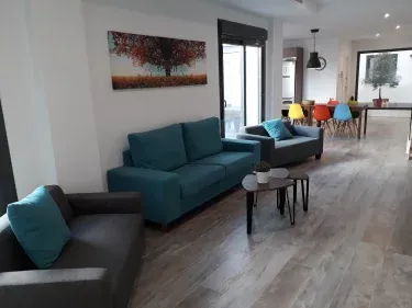 TownhouseTomelloso