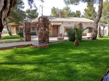 Apartamentos Rurales las Caleras