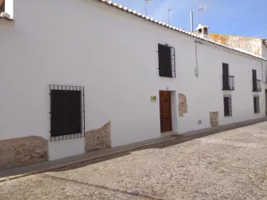 Casa Rural Hidalga