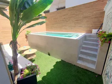 Casa Rural Bella Zaira
