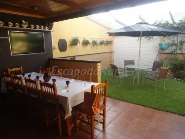 Casa Rural Suite de Almagro
