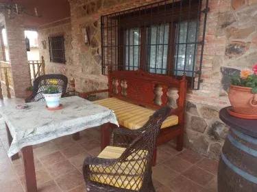 Casa Chinato