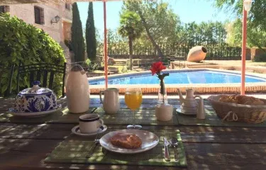 Molino de Zuacorta