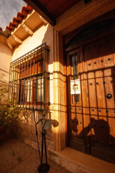 Casa Rural Cervarte