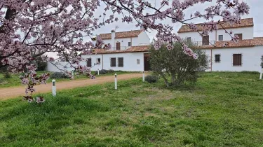 Huerta Cabañeros