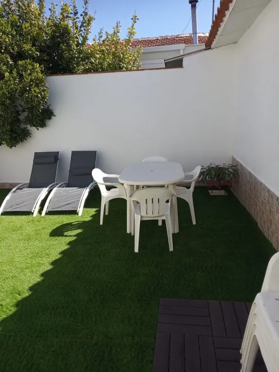 Casa Rural Valle de los Molinos