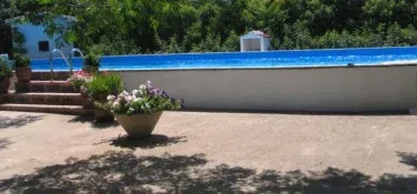 Apartamentos rurales La Finka