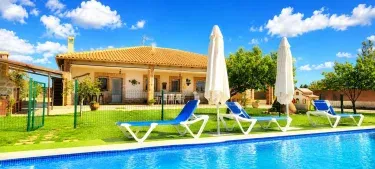 La Casona del Bullaque