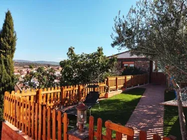 Casa Cervo