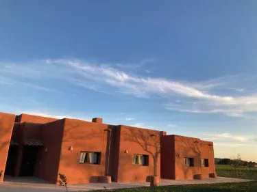  La Cobija Apartamento 7
