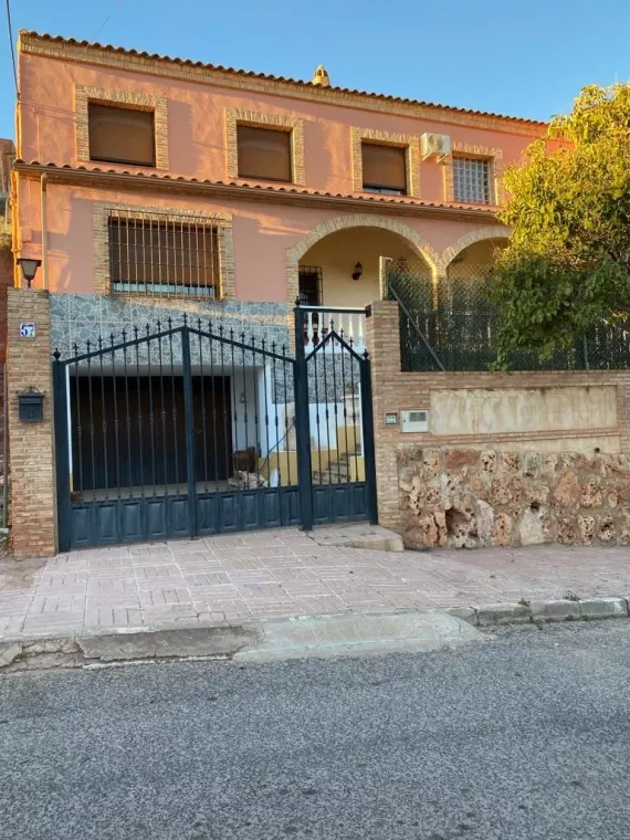 Casa Rural Alhambra Lagunas de Ruidera