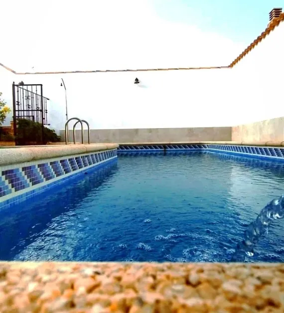 La Mancha Suites