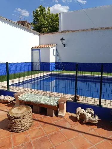 El Retiro de Sancho 