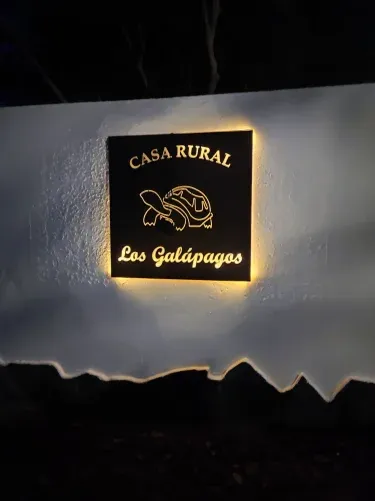 Casa Rural Los Galápagos