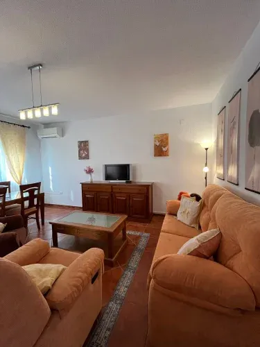 Casa Tia Mari