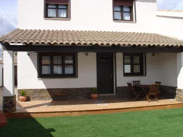 Casa Rural La Carpintería