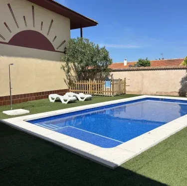 Casa Rural Ribera Alta del Bullaque