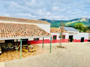 Casa Rural Coquiles 