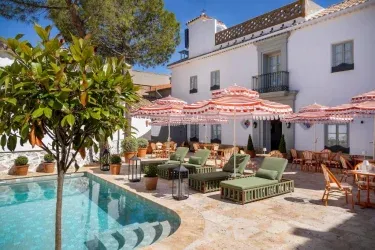  Hotel Casa Treviño
