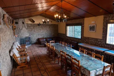 Cortijo Charcollana