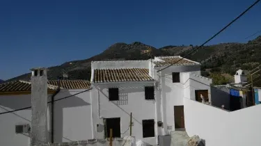 Sierra Alcaide
