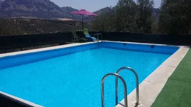 Casa  La Leona