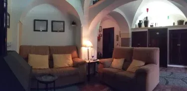 Casa Rural El Vasar