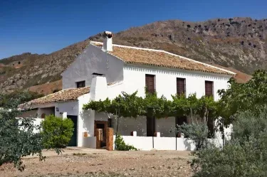 Cortijo el Llano