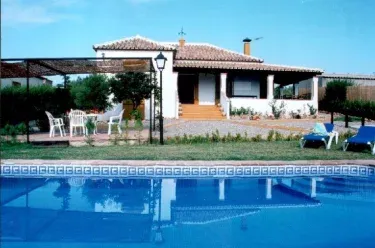Casa Rural La Sierra