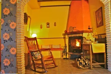 Casa La Noria