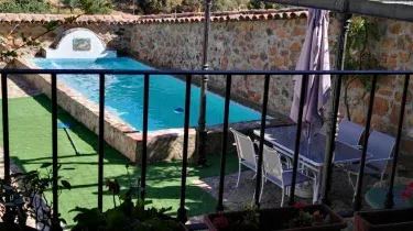 Casa Rural El Trillo