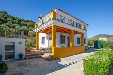 Casa rural El Rincón