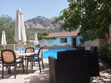 Casa Eufemia