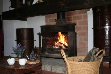 Casa Rural El Verdinal