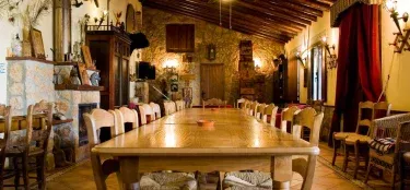 Cortijo El Encinar-Portezuelo