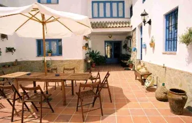 La Casa de Maita