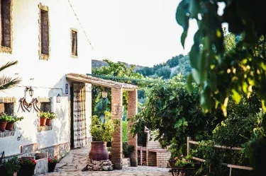 Cortijo Colomo