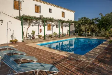 Cortijo El Romeral