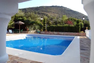 Casa La Torna
