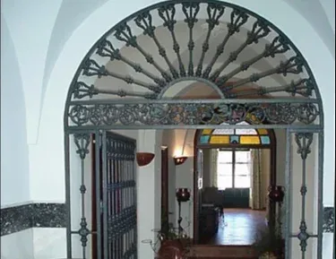 Casa Rural Las Tinajas